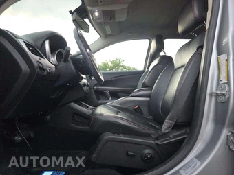 2017 Dodge Journey GT – miniatura 6