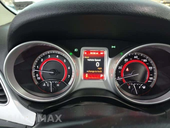 2017 Dodge Journey GT – miniatura 9