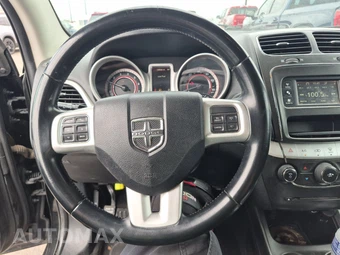 2017 Dodge Journey SE – miniatura 10