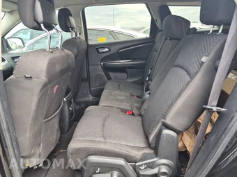 2017 Dodge Journey SE – miniatura 13