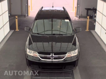 2017 Dodge Journey SE – miniatura 2