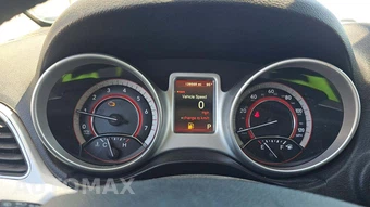 2017 Dodge Journey SE – miniatura 27