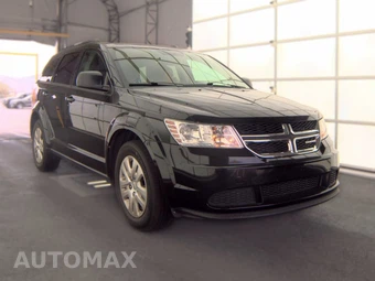 2017 Dodge Journey SE – miniatura 3