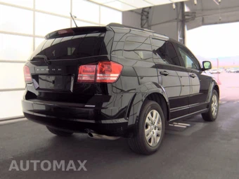 2017 Dodge Journey SE – miniatura 4