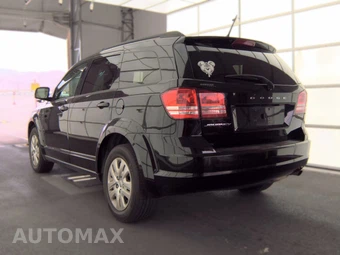 2017 Dodge Journey SE – miniatura 6