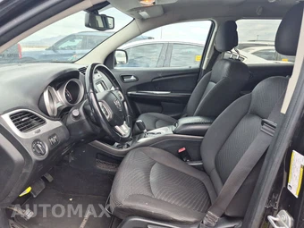 2017 Dodge Journey SE – miniatura 7