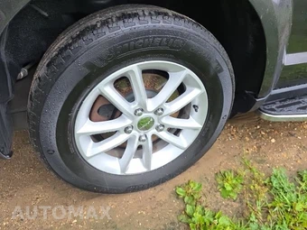 2017 Dodge Journey SE - miniatura 10