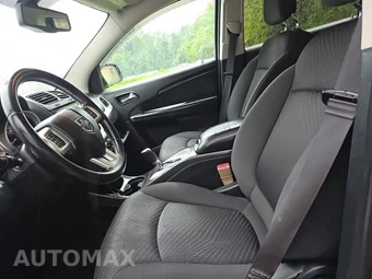 2017 Dodge Journey SE - miniatura 13