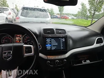 2017 Dodge Journey SE - miniatura 14