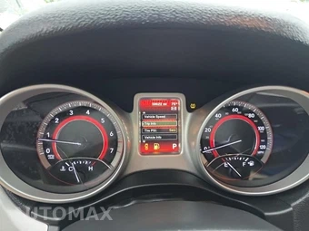 2017 Dodge Journey SE - miniatura 15