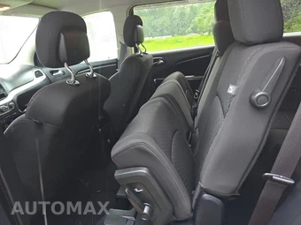 2017 Dodge Journey SE - miniatura 16