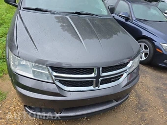 2017 Dodge Journey SE - miniatura 2