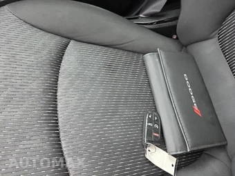 2017 Dodge Journey SE - miniatura 21