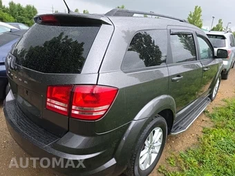 2017 Dodge Journey SE - miniatura 4