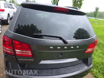 2017 Dodge Journey SE - miniatura 5