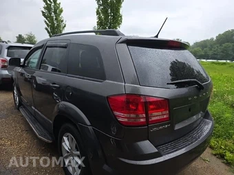 2017 Dodge Journey SE - miniatura 6