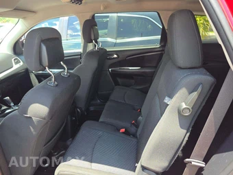 2017 Dodge Journey SE – miniatura 13