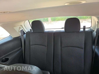 2017 Dodge Journey SE – miniatura 14