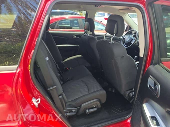 2017 Dodge Journey SE – miniatura 17