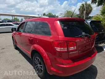 2017 Dodge Journey SE – miniatura 2