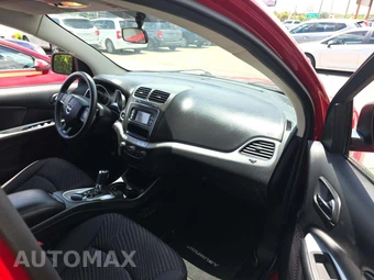 2017 Dodge Journey SE – miniatura 20