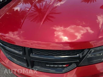 2017 Dodge Journey SE – miniatura 22