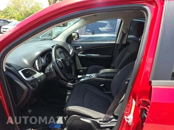 2017 Dodge Journey SE – miniatura 6