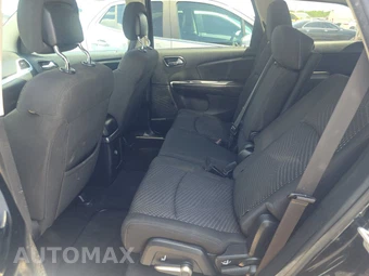 2017 Dodge Journey SE – miniatura 13
