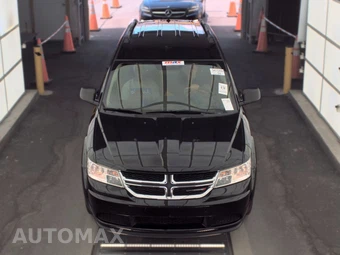 2017 Dodge Journey SE – miniatura 2