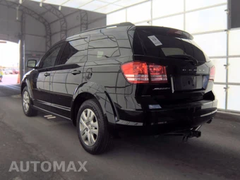2017 Dodge Journey SE – miniatura 6