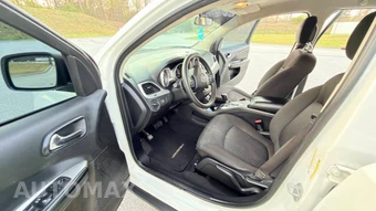 2017 Dodge Journey SE – miniatura 19