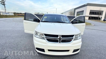 2017 Dodge Journey SE – miniatura 20