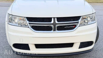 2017 Dodge Journey SE – miniatura 3