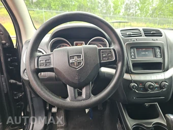 2017 Dodge Journey SE - miniatura 10
