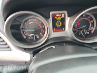 2017 Dodge Journey SE - miniatura 12