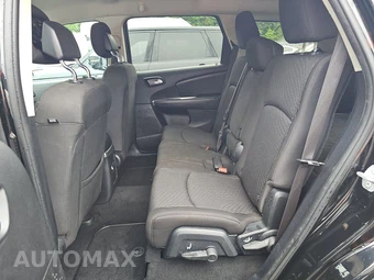 2017 Dodge Journey SE - miniatura 13