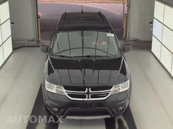 2017 Dodge Journey SE - miniatura 2