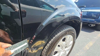 2017 Dodge Journey SE - miniatura 21
