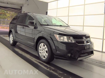 2017 Dodge Journey SE - miniatura 3