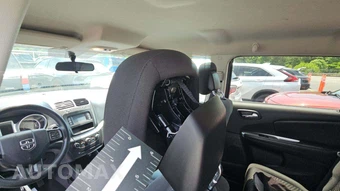 2017 Dodge Journey SE - miniatura 32