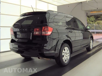 2017 Dodge Journey SE - miniatura 4
