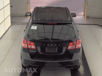 2017 Dodge Journey SE - miniatura 5