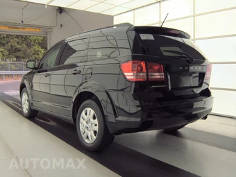 2017 Dodge Journey SE - miniatura 6