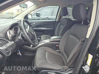2017 Dodge Journey SE - miniatura 7
