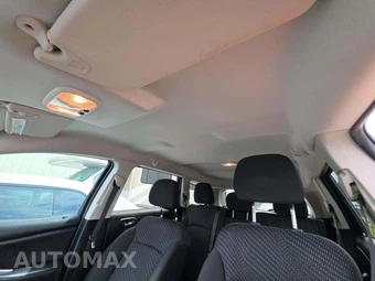 2017 Dodge Journey SE – miniatura 11