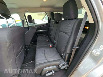 2017 Dodge Journey SE – miniatura 13