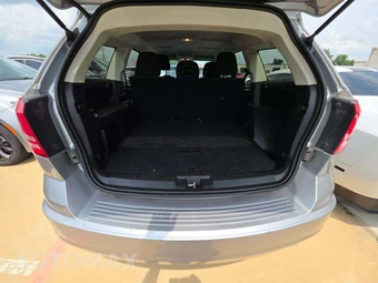 2017 Dodge Journey SE – miniatura 14