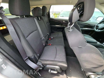 2017 Dodge Journey SE – miniatura 16