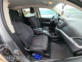 2017 Dodge Journey SE – miniatura 18