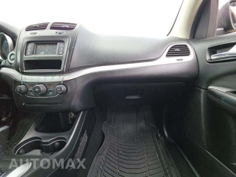 2017 Dodge Journey SE – miniatura 19